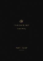 ESV Expository Commentary: Daniel–Malachi (Volume 7) - ESV Expository Commentary 7 (Hardback)