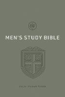 ESV Men's Study Bible (Hardback)