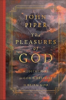 The Pleasures of God (Hardback)