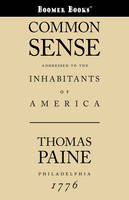 Common Sense (Paperback)