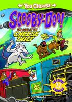 Case of the Cheese Thief - You Choose Scooby-Doo! (Paperback)