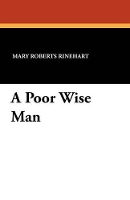 A Poor Wise Man (Paperback)