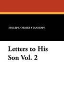 Letters to His Son Vol. 2 (Paperback)