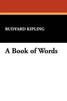 A Book of Words (Paperback)