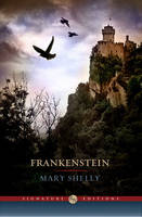 Frankenstein - Barnes & Noble Signature Editions (Hardback)