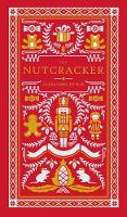 The Nutcracker - Barnes & Noble Flexibound Pocket Editions (Paperback)