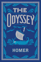 The Odyssey (Barnes & Noble Collectible Editions) - Barnes & Noble Collectible Editions (Paperback)