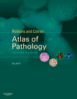 Robbins and Cotran Atlas of Pathology - Robbins Pathology (Paperback)
