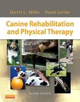 Canine Rehabilitation and Physical Therapy (Hardback)
