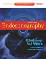 Endosonography: Expert Consult - Online and Print (Hardback)