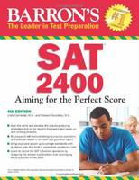 SAT 2400 (Paperback)