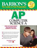 Ap Computer Science A (Paperback)