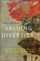 Valuing Diversity: Buddhist Reflection on Realizing a More Equitable Global Future (Hardback)