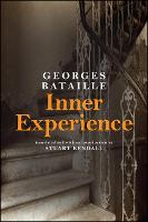 Inner Experience - SUNY series, Intersections: Philosophy and Critical Theory (Paperback)