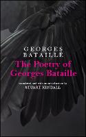 The Poetry of Georges Bataille (Paperback)