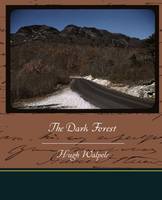 The Dark Forest (Paperback)