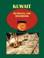 Kuwait Business Law Handbook (Paperback)