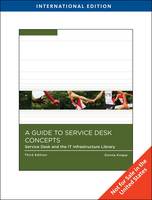 A Guide to Help Desk Concepts (Paperback)