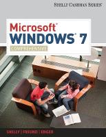 Microsoft (R) Windows 7: Comprehensive (Paperback)