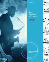Jazz: The First 100 Years, International Edition