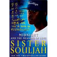 Sister Souljah Books And Biography Waterstones