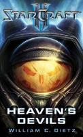 StarCraft II: Heaven's Devils (Paperback)