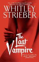 The Last Vampire: A Novel (Paperback)