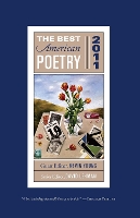 The Best American Poetry 2011: Series Editor David Lehman (Paperback)