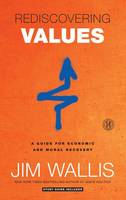 Rediscovering Values (Paperback)