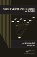 Applied Operational Research with SAS (Hardback)
