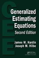 Generalized Estimating Equations (Hardback)