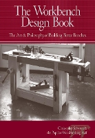 Workbench Design (Hardback)