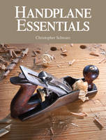 Handplane Essentials (Paperback)