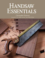 Handsaw Essentials (Hardback)