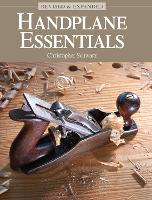 Handplane Essentials, Revised & Expanded (Paperback)