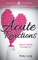 Acute Reactions - Practice Perfect 1 (Paperback)