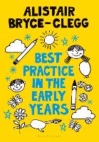 Best Practice in the Early Years - Professional Development (Paperback)