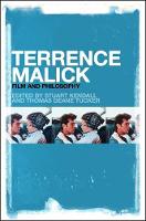 Terrence Malick: Film and Philosophy (Hardback)