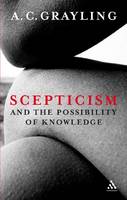 Scepticism and the Possibility of Knowledge (Paperback)