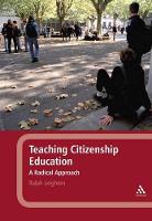 Teaching Citizenship Education: A Radical Approach (Paperback)