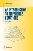 An Introduction to Difference Equations - Undergraduate Texts in Mathematics (Paperback)