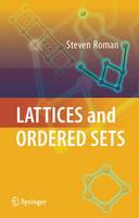 Lattices and Ordered Sets (Paperback)