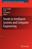 Trends in Intelligent Systems and Computer Engineering - Lecture Notes in Electrical Engineering 6 (Paperback)