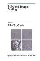 Subband Image Coding - The Springer International Series in Engineering and Computer Science (Paperback)