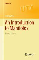 An Introduction to Manifolds - Universitext (Paperback)