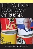 The Political Economy of Russia (Paperback)