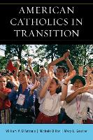 American Catholics in Transition (Paperback)