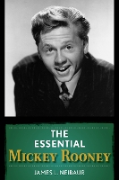 The Essential Mickey Rooney (Hardback)