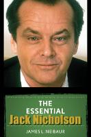 The Essential Jack Nicholson (Hardback)