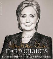 Hard Choices (CD-Audio)